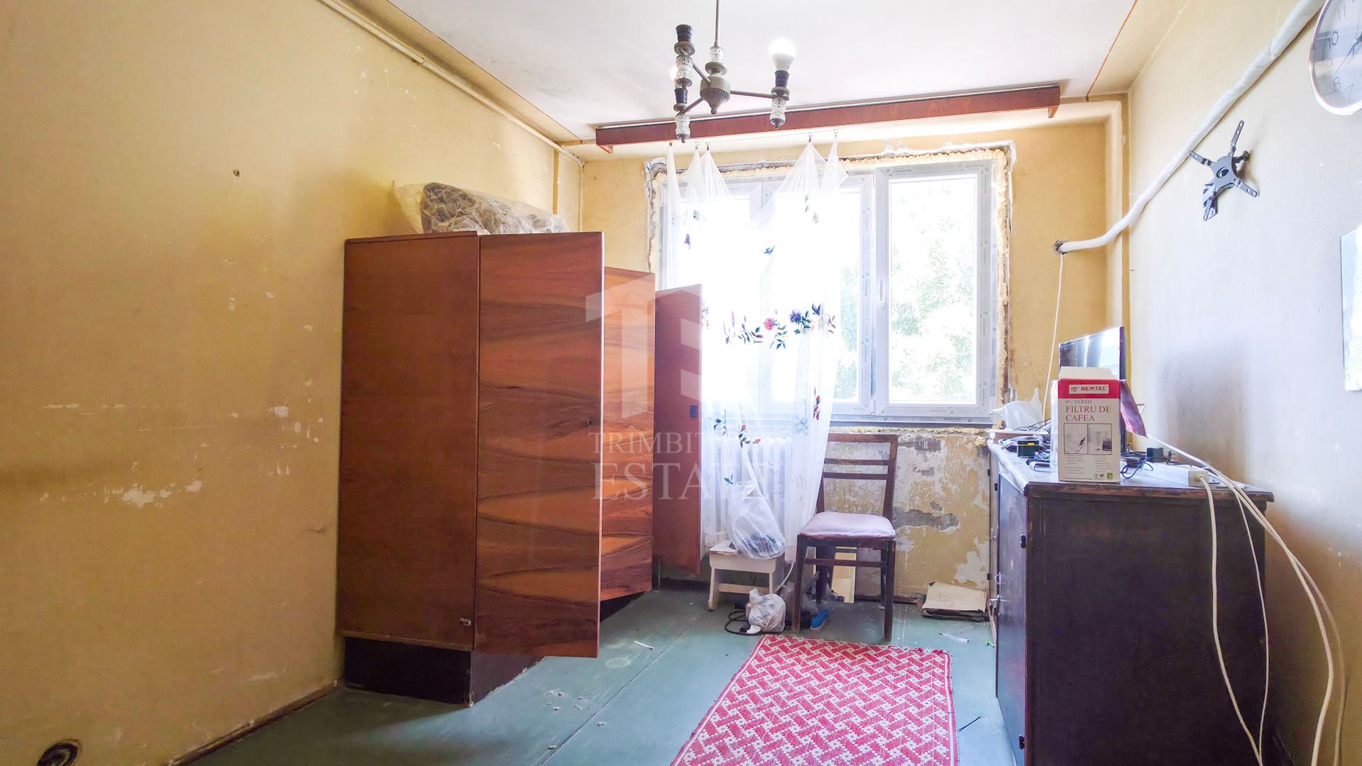 Apartament 2 Camere – Drumul Taberei - Aleea Parva nr.1 - Poză 4