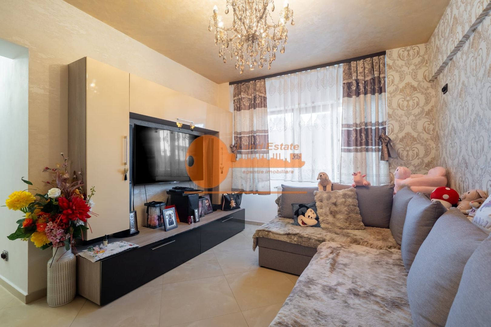 2 camere Rahova - 2017 - Poză 1