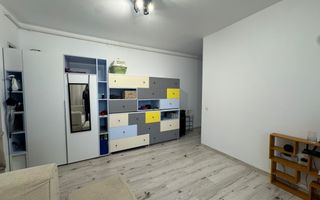 2 camere, parcare, AC, bloc nou, Zona Centrala, BOSCH, NTT Data, Scala - Poză 4