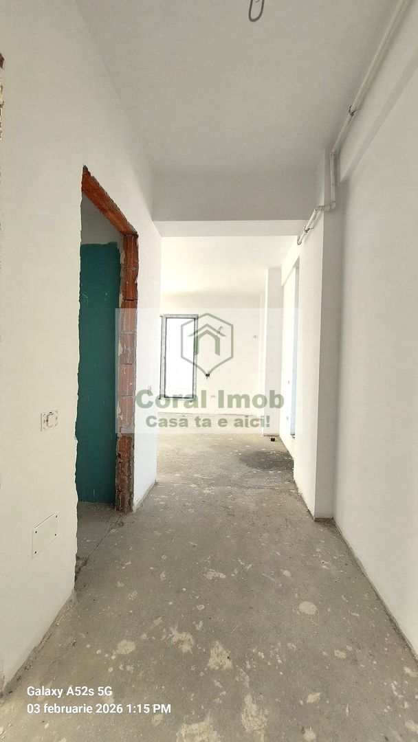 Vanzare Penthouse 2 camere, Pantelimon - Poză 8