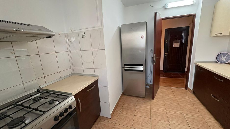 AP. 2 CAMERE APARATORII PATRIEI, PARCARE ADP, REABILITAT, METROU 6 MIN - Poză 9