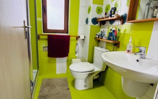 Bogdanestilor | Casa individuala | 9 camere |  Mobilata-Utilata | Comision 0% - Poză 25