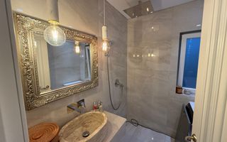 Apartament 3 camere de vânzare | Burdujeni | Complet Mobilat - Poză 9