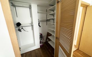 2 camere, mobilat modern, bloc nou, terasa, parcare, Buna Ziua, LIDL - Poză 13