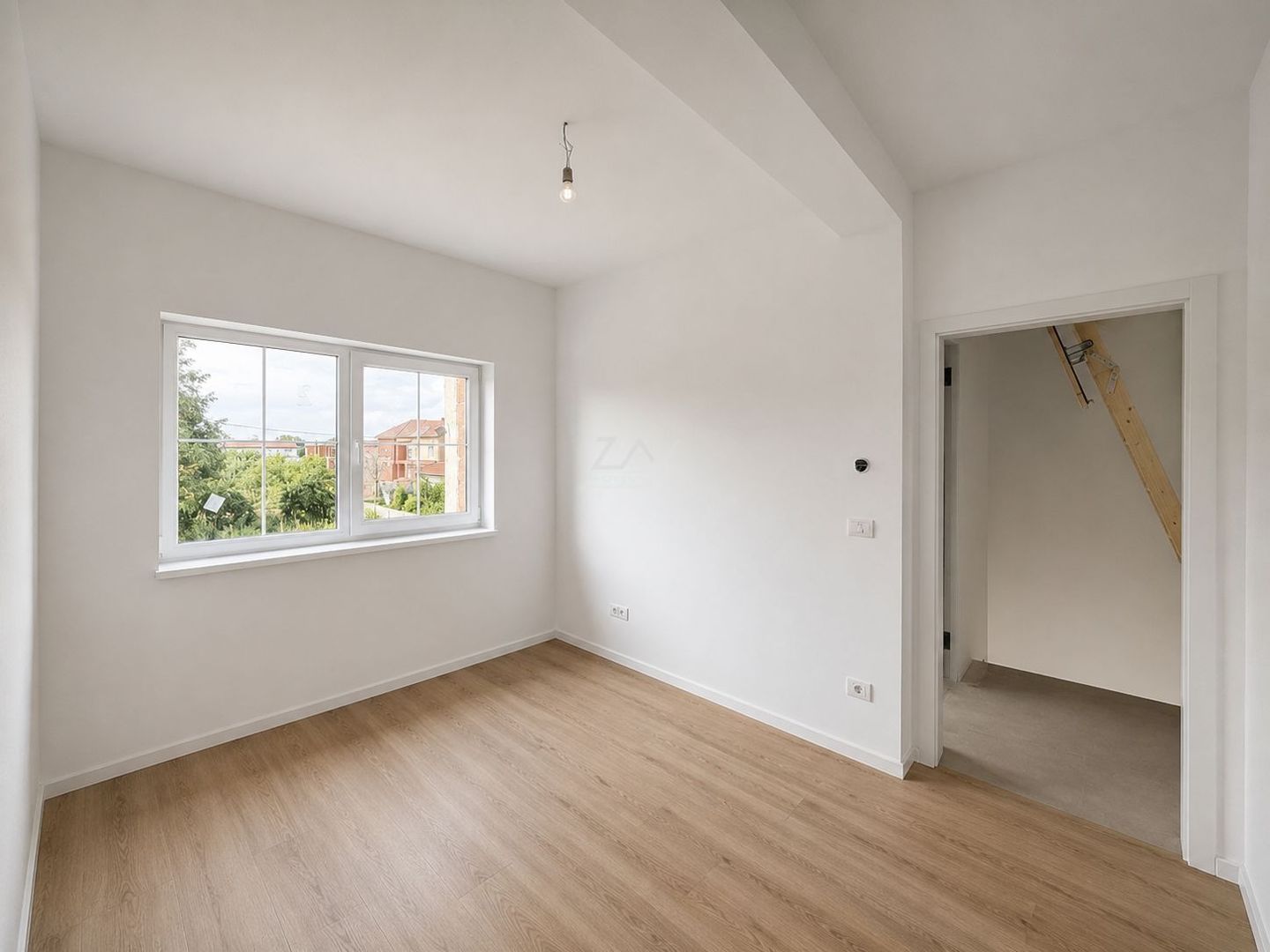 COMISION 0! Duplex cu 5 camere. Garaj. Toate utilitatile. - Poză 14