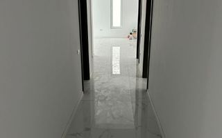 CASA INDIVIDUALA DOMNESTI, 4 CAMERE, INCALZIRE PARDOSEALA, COMIS 0% - Poză 10