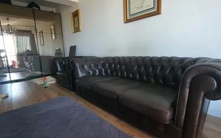 AP. 2 CAMERE NOVUM RESIDENCE, LOC PARCARE, CAT-FRIENDLY, BLOC NOU - Poză 2