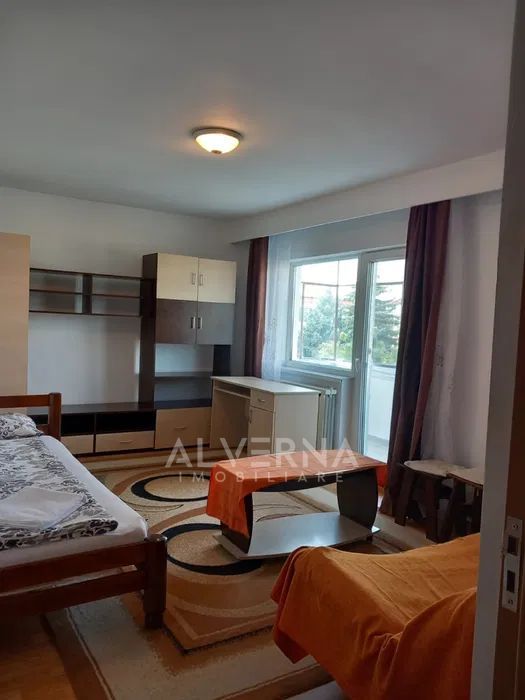 Apartament 2 camere | decomandat | 50mp | Parcare | cartierul Zorilor - Poză 2