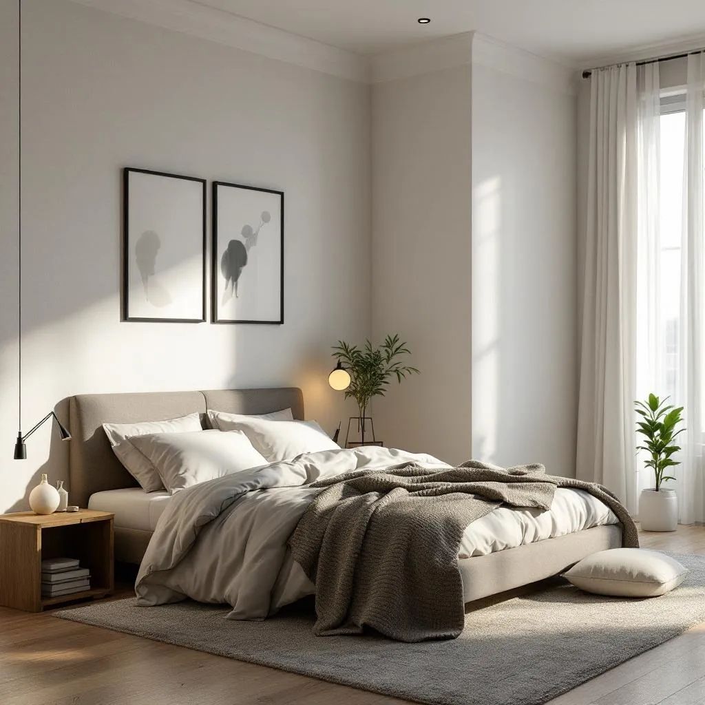 Apartament decomandat cu 3 camere si balcon - zona Bd Metalurgiei - Poză 4