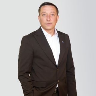 Nicolai Litviniuc - Realist Estate Agency SRL