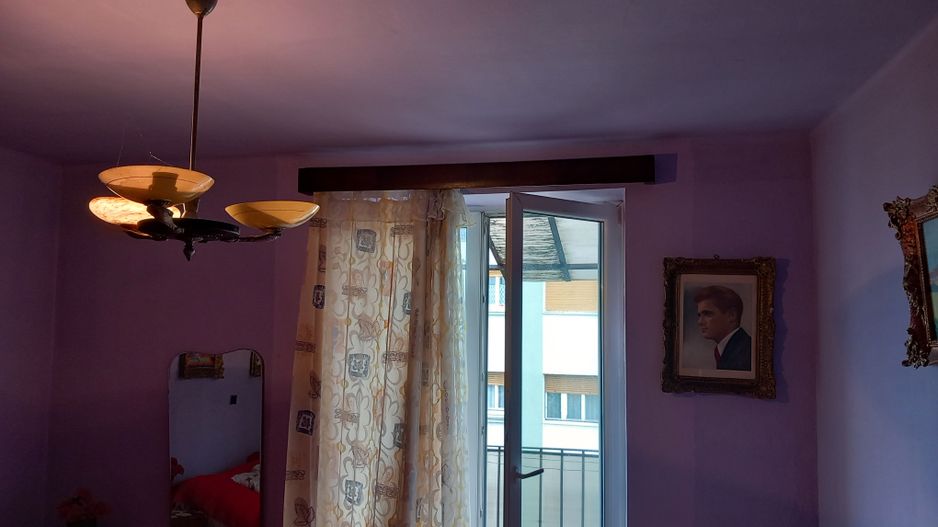 Ag EUROPA vinde ap 2 camere ULTRACENTRAL etajul 3. - Poză 2