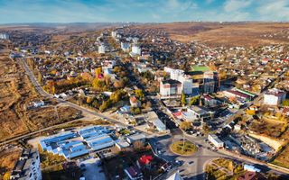 Teren pentru construcții Țipala, Ialoveni - Poză 3