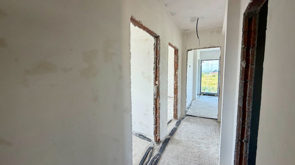 Casa 5 camere - Cartierul Izvor | 128 mp utili | Teren 417 mp - Poză 16