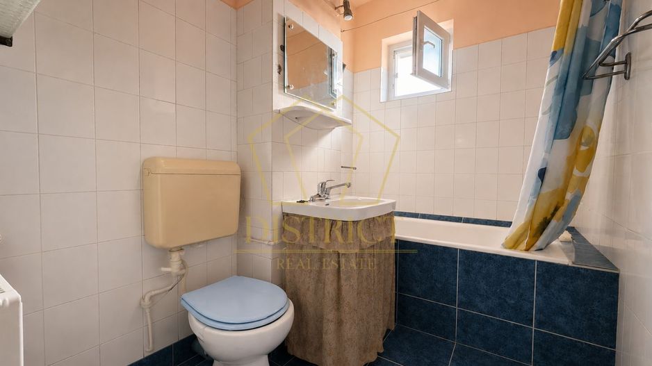 Apartament cu 2 camere și boxa | Simion Barnutiu - Poză 10