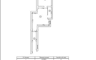 Apartament 40 mp la 2 minute de Piata Muzeului! Bloc istoric cu lift! - Poză 6