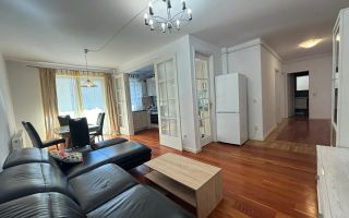 Vanzare  apartament cu 3 camere decomandat Lazaret, Sibiu! - Poză 3