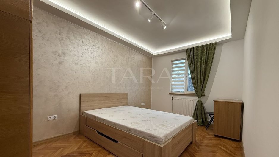 Apartament cu trei camere în cartierul Mănăștur, Cluj-Napoca. - Poză 8