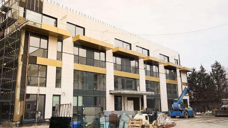 Vânzare, apartament, 3 camere, Iancu Nicolae, București - Poză 2