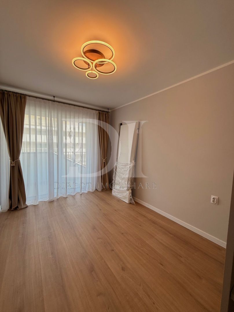 Apartament ultramodern / etaj intermediar / Zona Eroilor - Poză 11