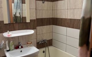 Apartament 2 camere de inchiriat, Bulevardul Independentei, zona UMF, Iasi - Poză 4