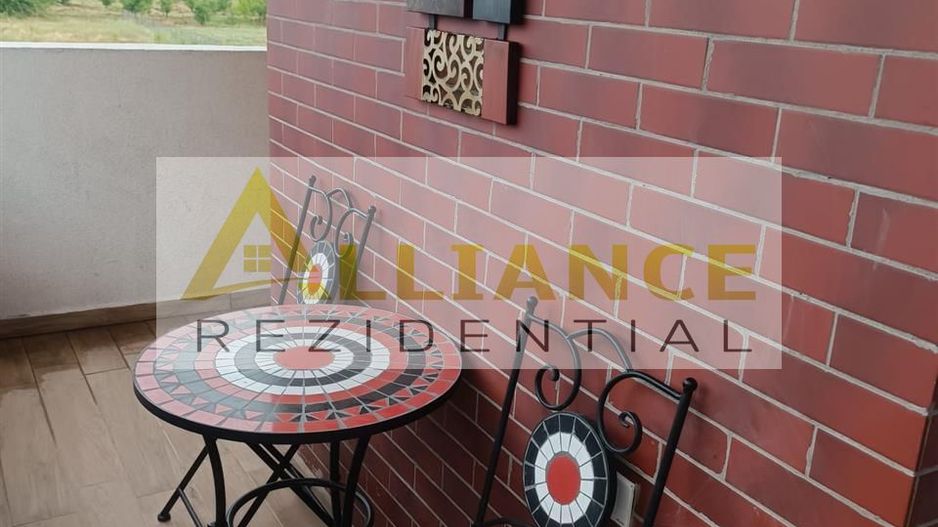 Grand Kristal - 3 Camere Mobilat si Utilat | Parcare Inclusa | 108mp - Poză 15