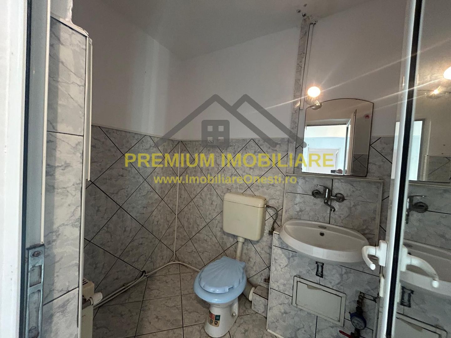 Garsoniera 38 mp de vanzare - Poză 12