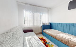Apartament de vanzare 2 camere, zona Gemenii, Astra, Brasov - Poză 7