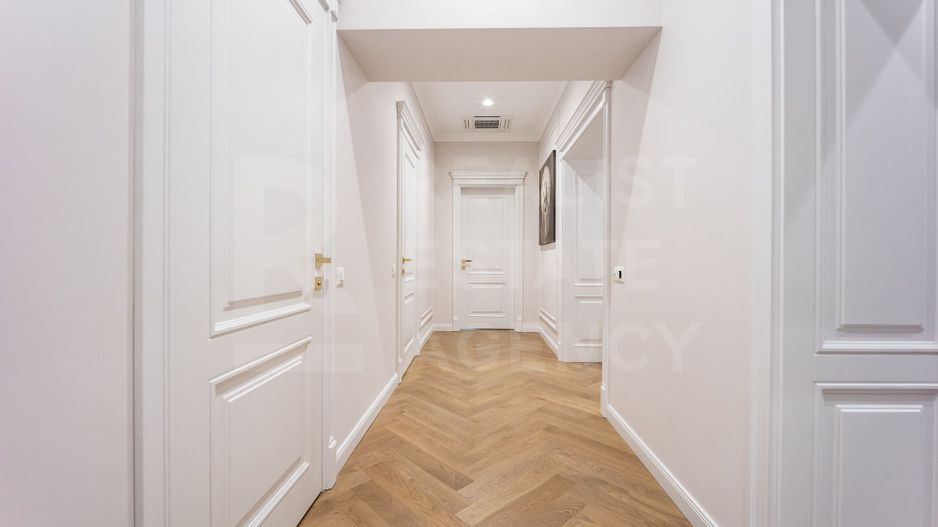 Apartament 4 camere, 160 mp, str. Nadejda Russo, Rîșcani - Poză 9
