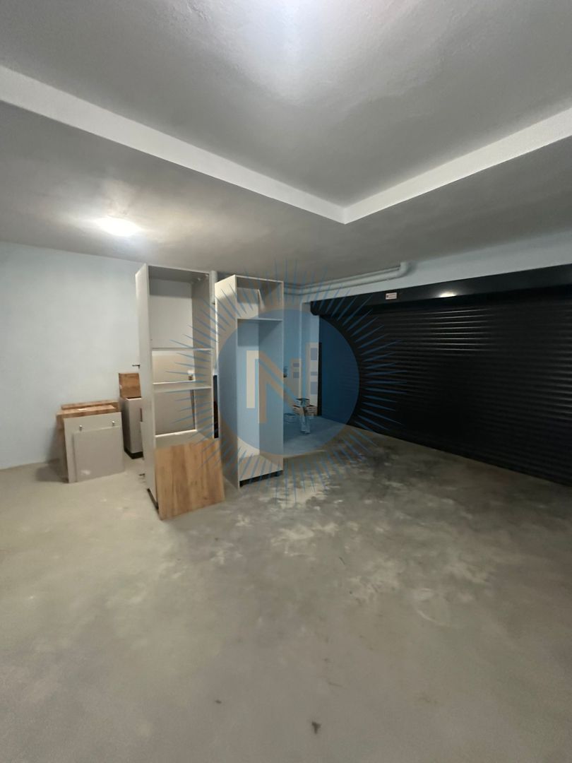 Vila cu 5 camere cu piscina proprie - scoala Americana - Poză 22