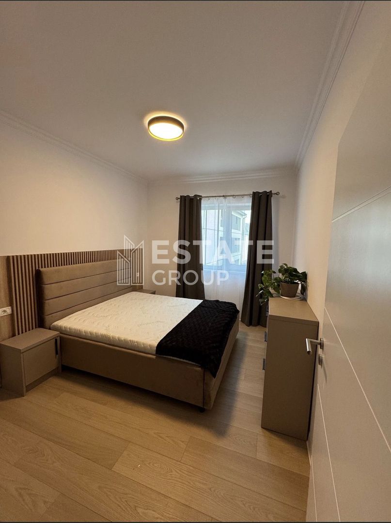 Apartament cu 2 camere in Giroc complet mobilat si utilat - Poză 1