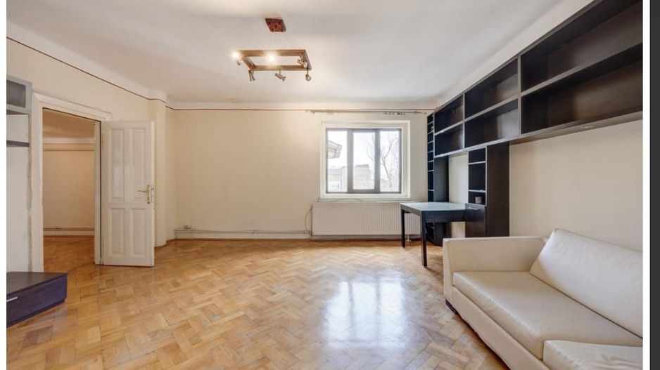 APARTAMENT 3 CAMERE | PIATA ROSETTI | IDEAL PENTRU SEDIU DE FIRMA - Poză 8