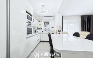 Apartament 3 camere, spațios si vibrant, pet friendly, in Braytim - Poză 6