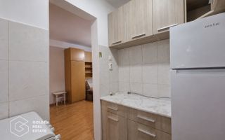 Garsoniera confort 1, etaj 1, Aurel Vlaicu - Poză 5