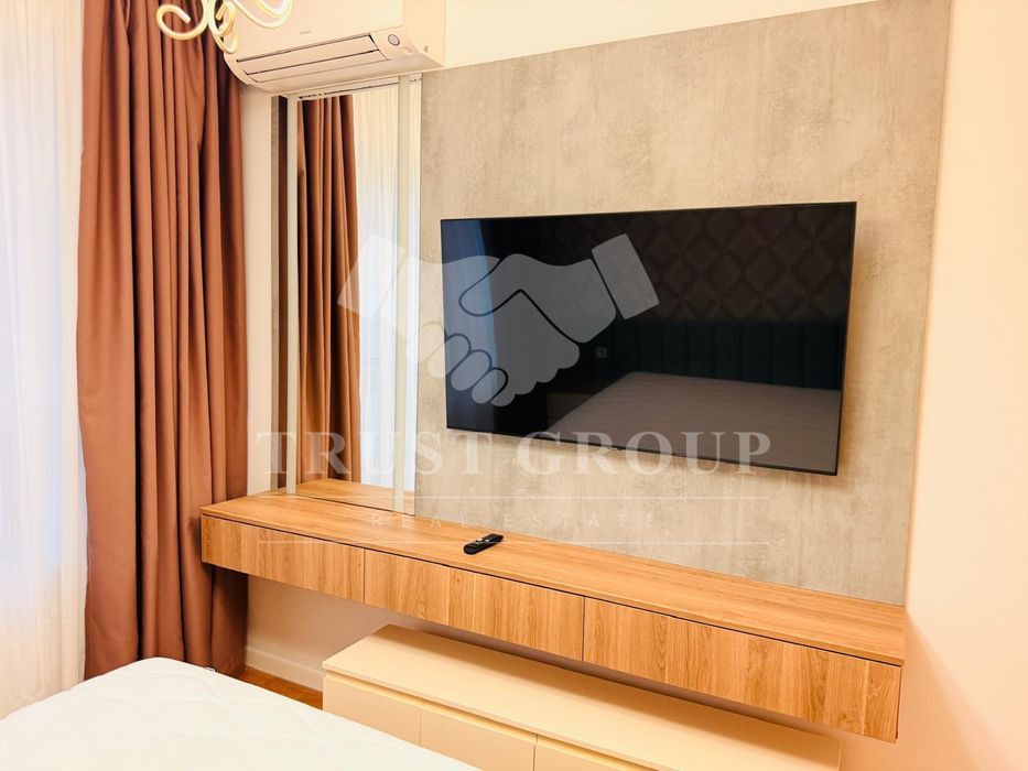 Apartament 3 camere Luxuria Domenii | 2 locuri de parcare - Poză 9