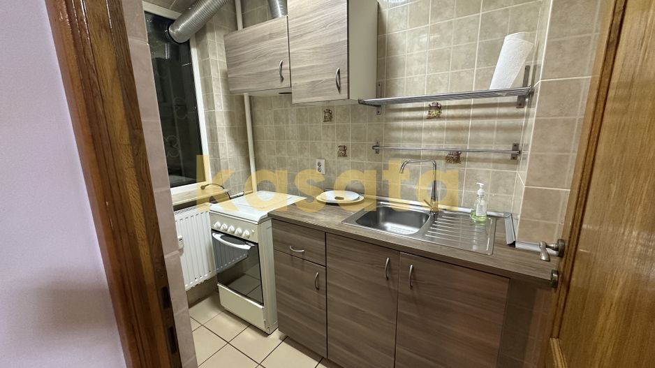 Garsonieră | Spațiu Verde | Metrou | Ideal Investiție | Reabilitat - Poză 12