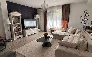 Vila PREMIUM de vanzare in Tunari - langa Parcul Central I COMISION 0% - Poză 3