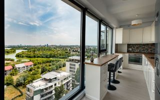 Chirie I Apartament 2 camere I Northside Park Sisesti - Poză 1