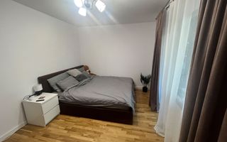 Apartament 3 camere, Valea Lupului, Zefir Residence - mobilat, utilat - Poză 10