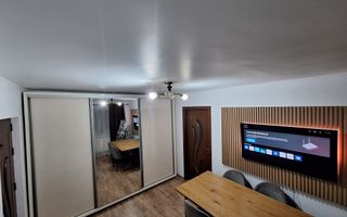 Apartament 3 camere | Tic Tac | Complet mobilat | Centrala proprie - Poză 4