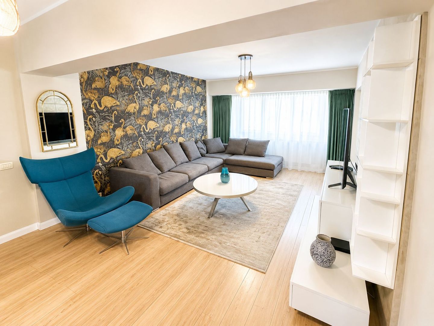 Apartament 4 camere | Piața Victoriei – Calea Victoriei - Poză 10