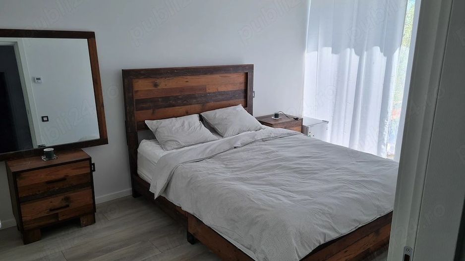Apartament 2 camere –Straulesti - Poză 1