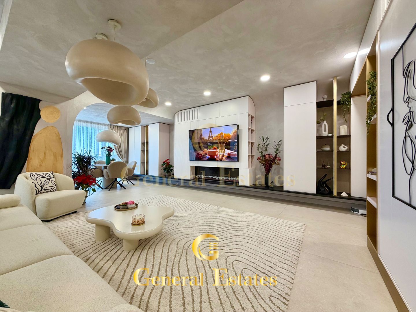 Vânzare apartament de lux în Copou | Design premium | Gata de mutare - Poză 7