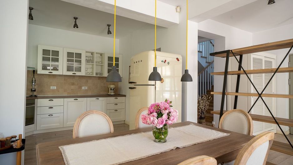 Vila 4 dormitoare de vanzare | Piata Muncii-Vatra Luminoasa | Gradina - Poză 8