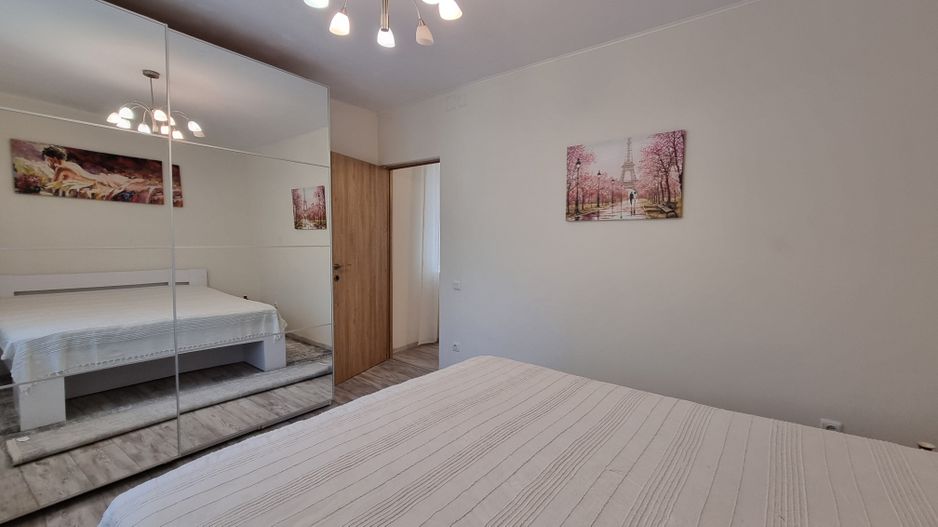Apartament in vila // Renovat // Foisorul de Foc - Poză 6