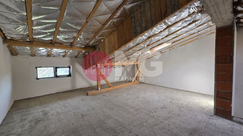 Vila de vanzare Domnesti, 4 camere, toate utilitatile - Poză 17