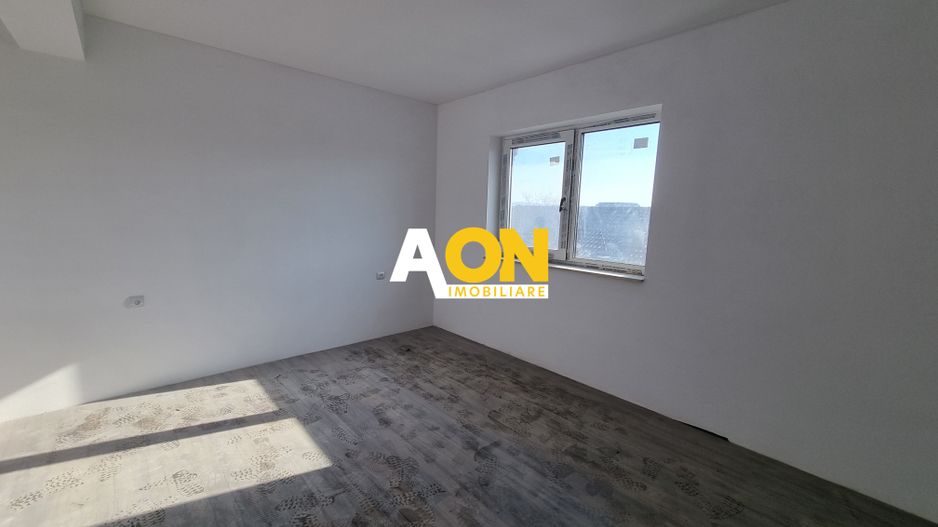 De vanzare casa tip insiruit 367 mp teren zona Alba Micesti - Poză 11