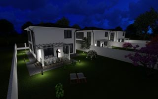 Casa de vânzare Buftea | 4 camere - Poză 1