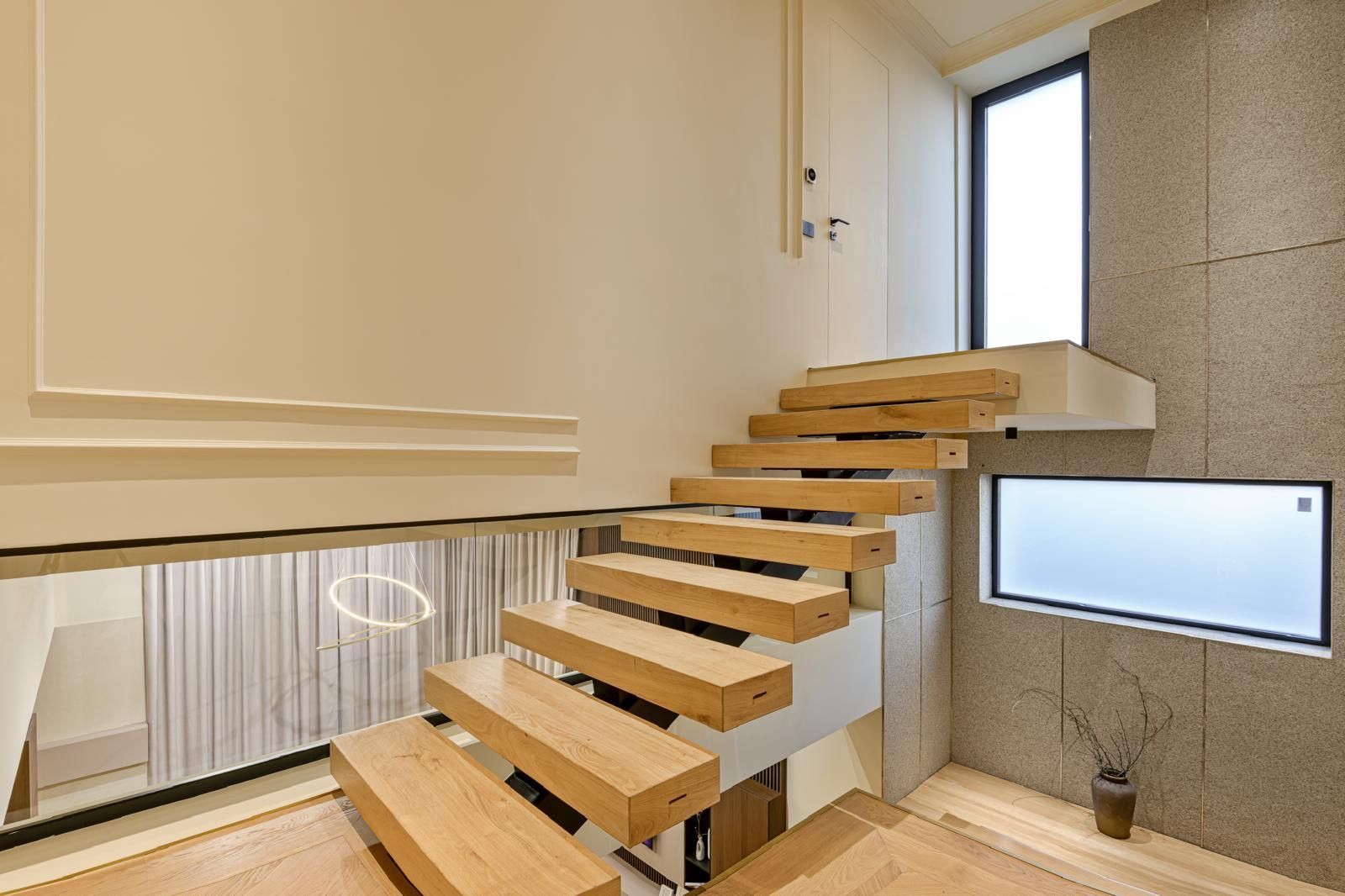 Vilă Exclusivistă în Ansamblu  |Piscină Privată| Pipera –Iancu Nicolae - Poză 18