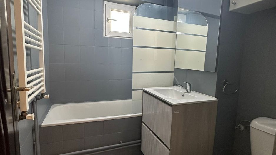 Apartament 4 camere decomandat, vedere panoramică, zona Dacia - Poză 13