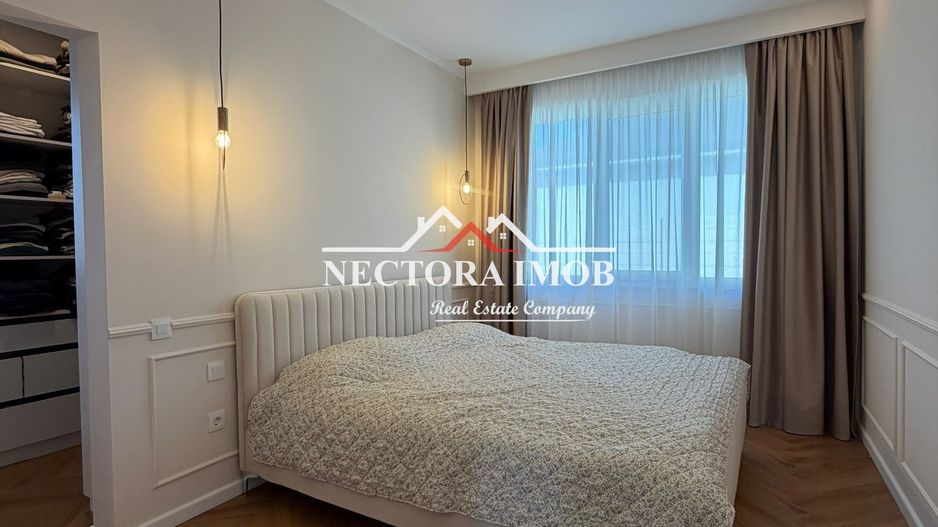 NECTORA IMOB Exclusivitate-Casa Premium Zona Oncea, 4 cam, 2 bai,105mp - Poză 13